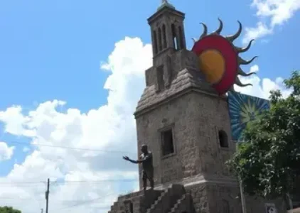 Últimas Notícias de Jacarezinho