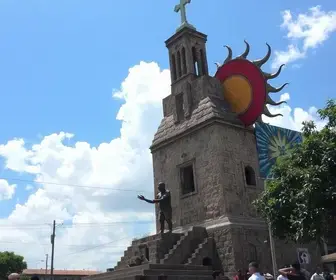 APAE de Santo Antônio da Platina