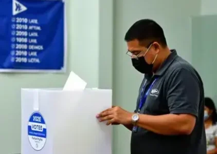 Últimas Notícias de Jacarezinho