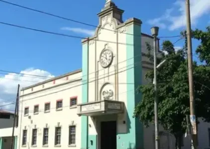 Últimas Notícias de Jacarezinho