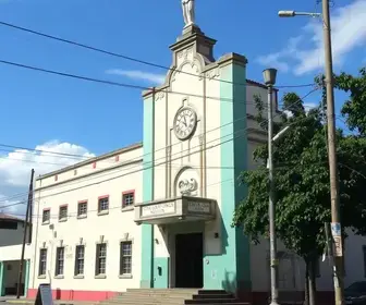 Santa Casa de Jacarezinho