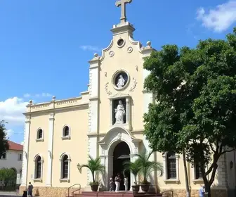 Santa Casa de Jacarezinho