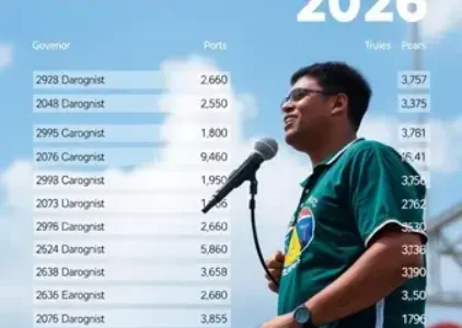 Últimas Notícias de Jacarezinho