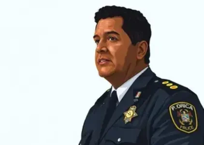 Últimas Notícias de Jacarezinho