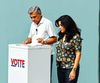 Pedro Lupion e Maria Victoria mais votados