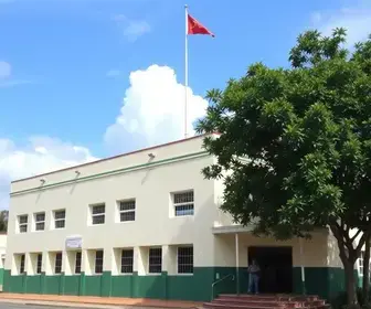 votação em Jacarezinho