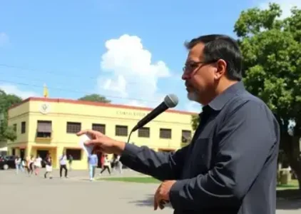Últimas Notícias de Jacarezinho