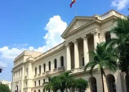 Últimas Notícias de Jacarezinho