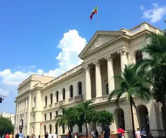 votação para presidente em Jacarezinho