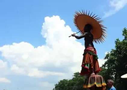 Últimas Notícias de Jacarezinho