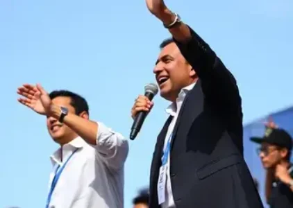 Últimas Notícias de Jacarezinho