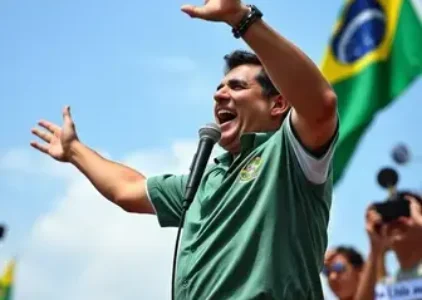 Últimas Notícias de Jacarezinho
