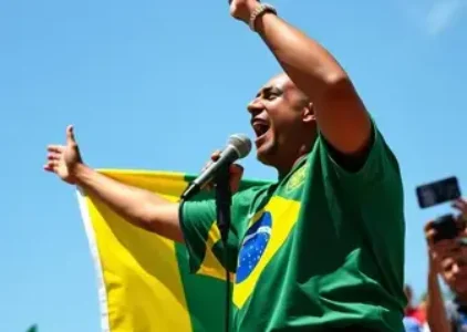 Últimas Notícias de Jacarezinho