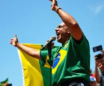 eleição em Jacarezinho