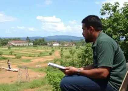 Últimas Notícias de Jacarezinho