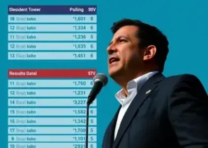 Últimas Notícias de Jacarezinho