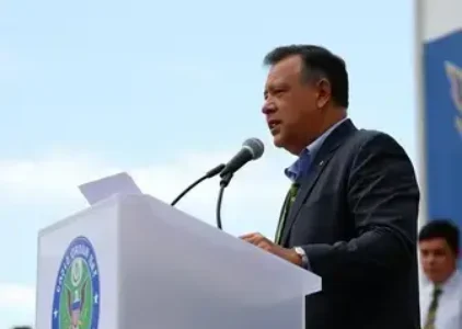 Últimas Notícias de Jacarezinho