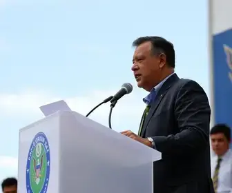 Jacarezinho PR