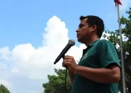 Últimas Notícias de Jacarezinho