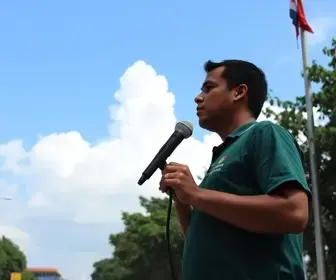 eleição para senador em Jacarezinho