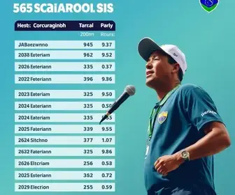 resultado da eleição em Jacarezinho