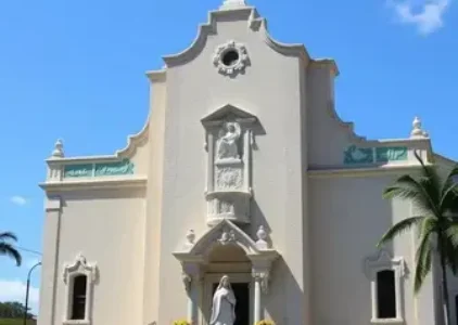 Últimas Notícias de Jacarezinho
