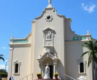 intervenção na Santa Casa de Jacarezinho