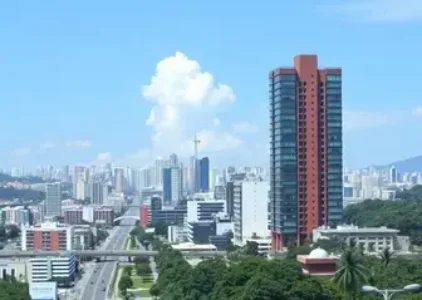 Últimas Notícias de Jacarezinho