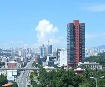 vagas de emprego no Paraná