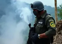 PCPR prende homem com cigarros contrabandeados