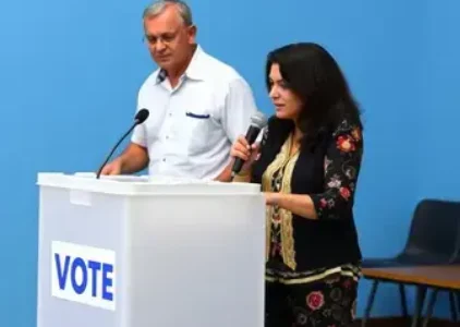 Últimas Notícias de Jacarezinho