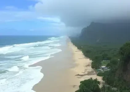 Últimas Notícias de Jacarezinho