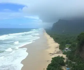 gráfico do cosseno