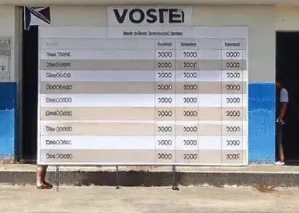 Últimas Notícias de Jacarezinho