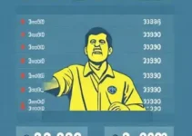 votação Jacarezinho 2026