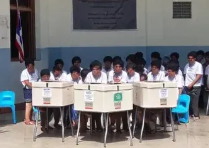 Últimas Notícias de Jacarezinho