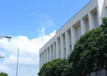 votação em Jacarezinho