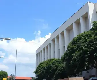 votação em Jacarezinho