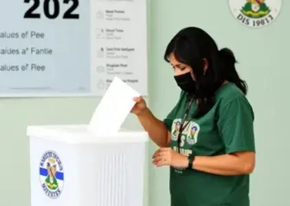 Últimas Notícias de Jacarezinho