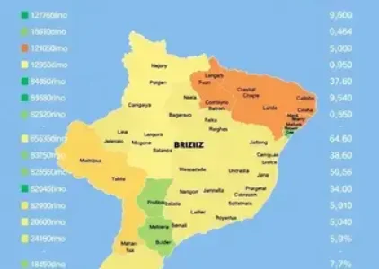 Últimas Notícias de Jacarezinho