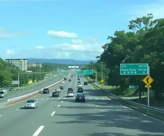 obras em rodovias do Paraná