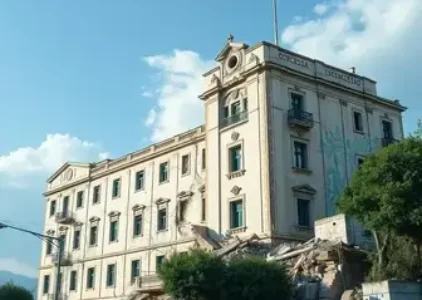 Últimas Notícias de Jacarezinho
