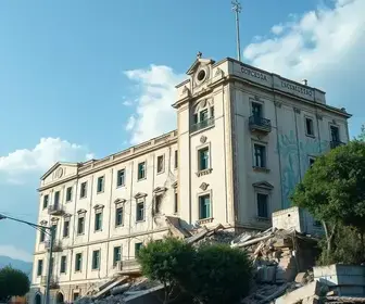 Santa Casa de Jacarezinho