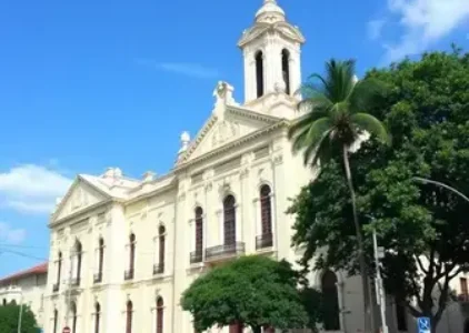 Últimas Notícias de Jacarezinho