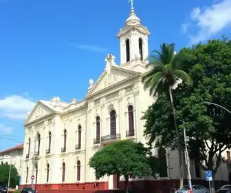 repasses à Santa Casa de Jacarezinho