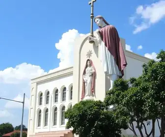 Santa Casa de Jacarezinho