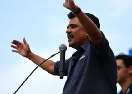 Últimas Notícias de Jacarezinho