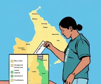 votos na 24ª zona eleitoral de Jacarezinho